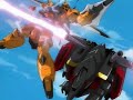 Gundam SEED and Gundam SEED Destiny Deaths