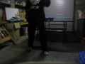 dom shuffle prac