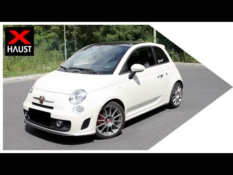 abarth abarth
