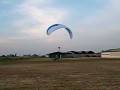 videos de Apco Fun for 2 tandem glider with trike