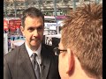 Vinny Gullotto- Security threats in 2008