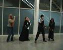 London MCM Expo - May 2008 - Part 6 - Dancing Queue 2