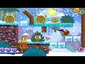 Jan 09, 2015: snail bob 6 -winter story - snail bob games