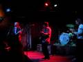 THE LEAGUE OF FUCKING DECENCY @ CLUB DADA DALLAS TEXAS
