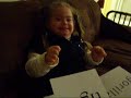 Down syndrome:&nbsp;S�ndrome de Down: Ayelen puede leer - Ingles