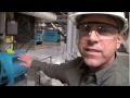 NRC inspectors watch maintenance, safety practices at Three Mile Island