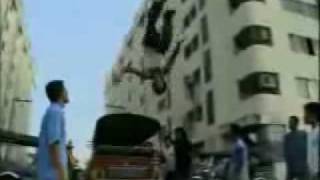 จาพนม Tony jaa + fall out boy