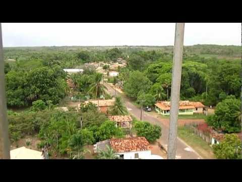 filmando de cima da torre de Porto Seguro - Igarapé-Açú.MOV