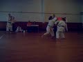 Mary's 2nd Kumite Mary's 2nd Kumite