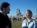 Stephanie Schierholz /NASA PR - Social Me