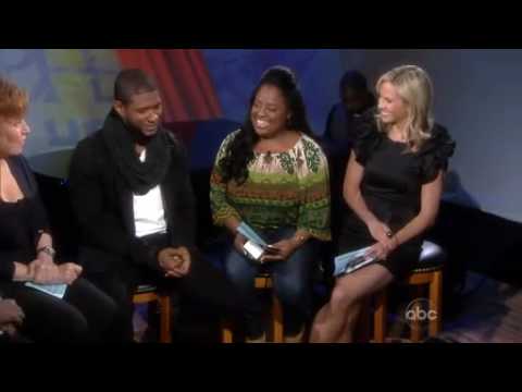 Usher - 