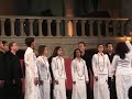 Schola Cantorum Coralina -- La aporrumbeosis