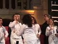 Schola Cantorum Coralina -- La aporrumbeosis