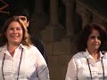 Schola Cantorum Coralina -- La aporrumbeosis