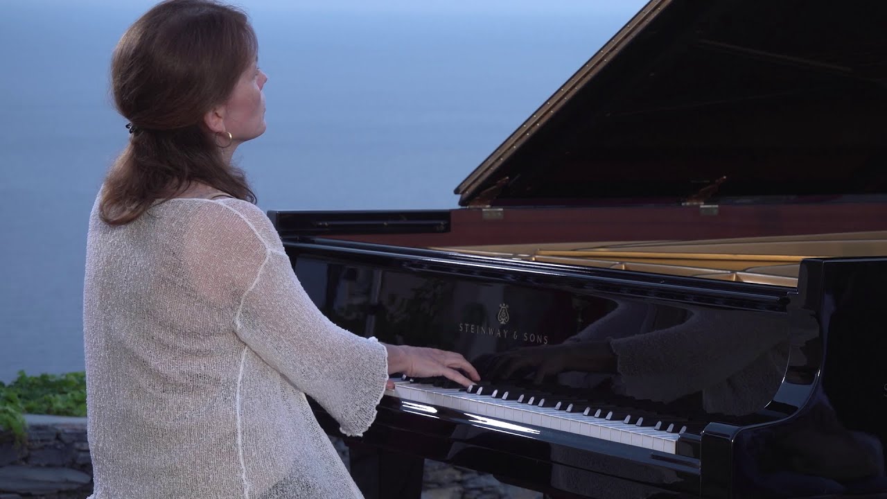 Medtner - Sonata Reminescenza