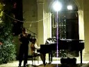 23/07/08.02 Symi Festival: Zacharias, Kostoyanni #2