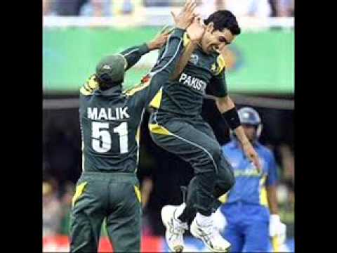De ghuma ke song pakistan cricket world cup 2011