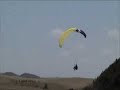 Paragliding Raglan New Zealand