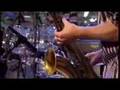 Ana Johnsson ft Blacknuss - Exception Live