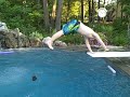 Cushing Cartwheel