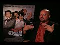 Dwayne Johnson interview for Get Smart The Rock Agent 23
