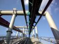 Dueling Dragons Ice Islands of Adventure Florida POV