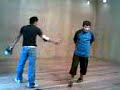 mexside  fantasma vs pantro