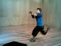 mexside  fantasma vs pantro