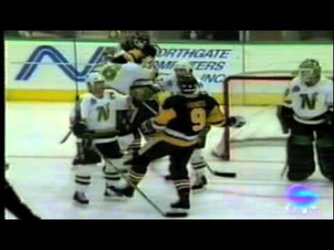 nhl 1991