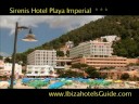 Hotel Playa Imperial***