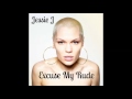 Excuse My Rude (ft. Becky G)