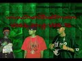 Superlabel - Chamillionaire, Yung Ro, 50/50 Twin, Mista Madd
