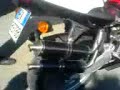 Bimota 500 V2 Sound