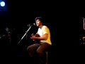 César Rodríguez: Dejame entrar