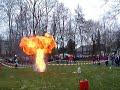 Sicherheitstag 2007 - DPSG Bezirk Düren