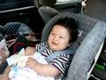 Laughing Yejun-080509