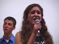 Come To My Window - Harvard Veritones