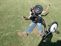 four wheeler fun
