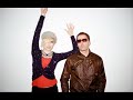 The Ting Tings - Impacilla Caprisung