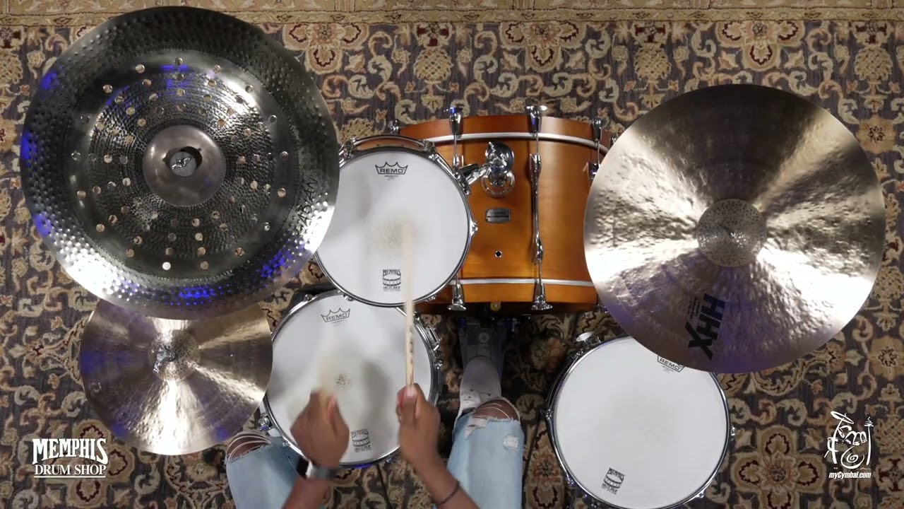 YouTube Video Placeholder