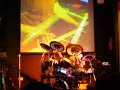 Jordan Rudess & Rod Morgenstein live at SOUND CONTROL (4)