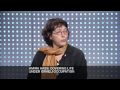 Riz Khan - Amira Hass: Covering the other side- 22 Oct09-Pt1