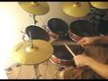 FIELD ELECTRONIC DRUMS.com ROLAND VH-12 ELECTRONIC CYMBALS