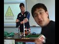 Demonstration of Pascal\
