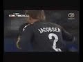 Elrio Van Heerden Scores For FCKAgainst HSV