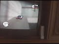 gta sa: the big plane skydiver