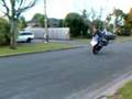 Stoppie
