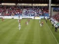 numancia sube a primera final del partido contra alaves