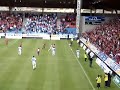 numancia sube a primera final del partido contra alaves