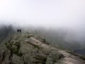 Fog attack at Helvellyn 28 June 2009.mp4